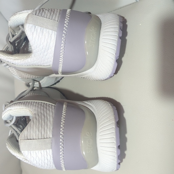 Strole Soft Stride walking shoes - Picture 3 of 5